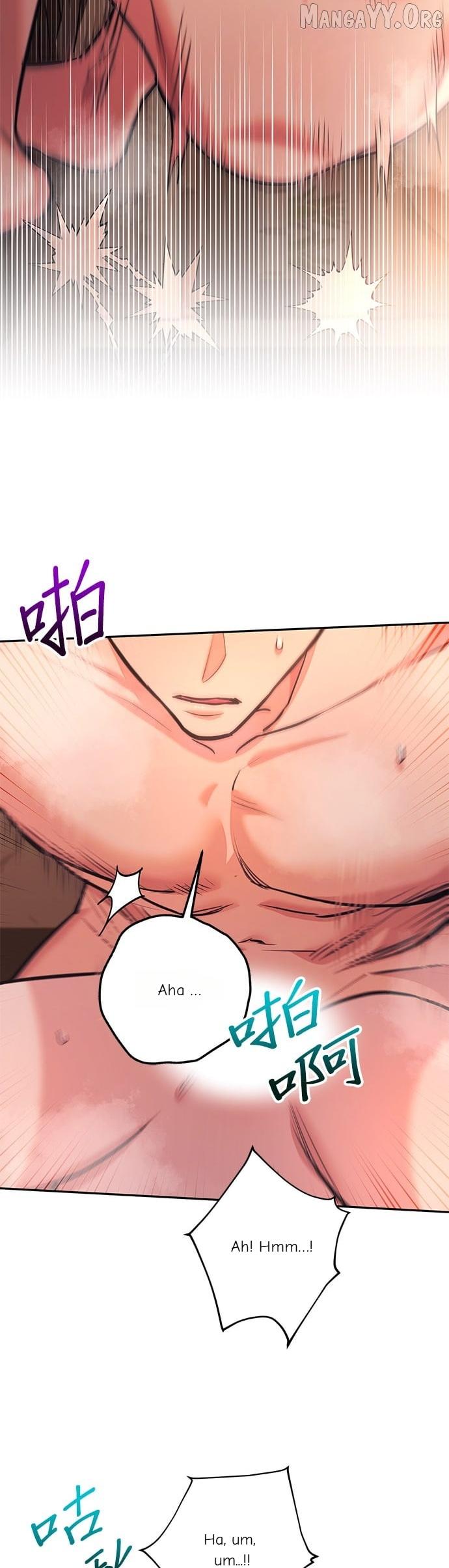 Marriage After a Close Call Chapter 41 page 10 - 