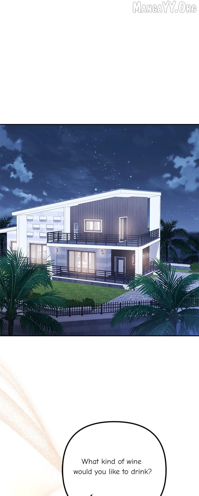 Marriage After a Close Call Chapter 42 page 21 - 