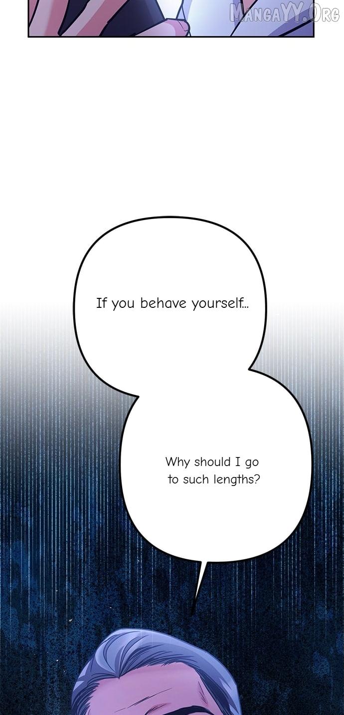 Marriage After a Close Call Chapter 42 page 49 - 