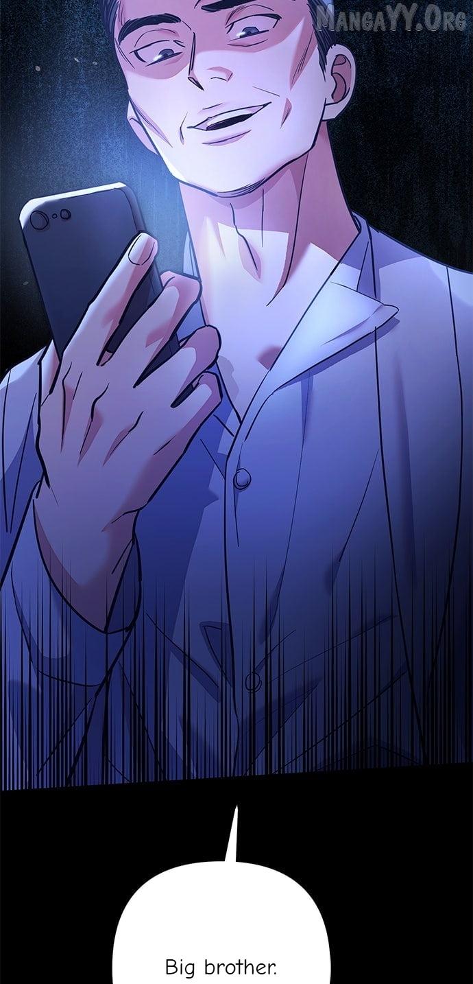 Marriage After a Close Call Chapter 42 page 50 - 