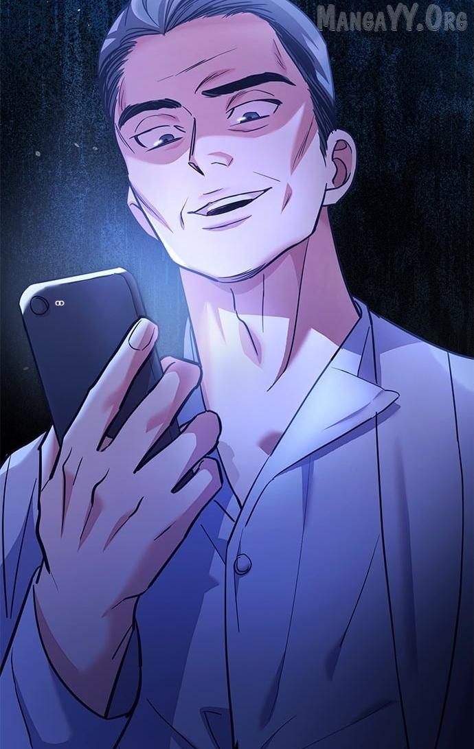Marriage After a Close Call Chapter 43 page 2 - 