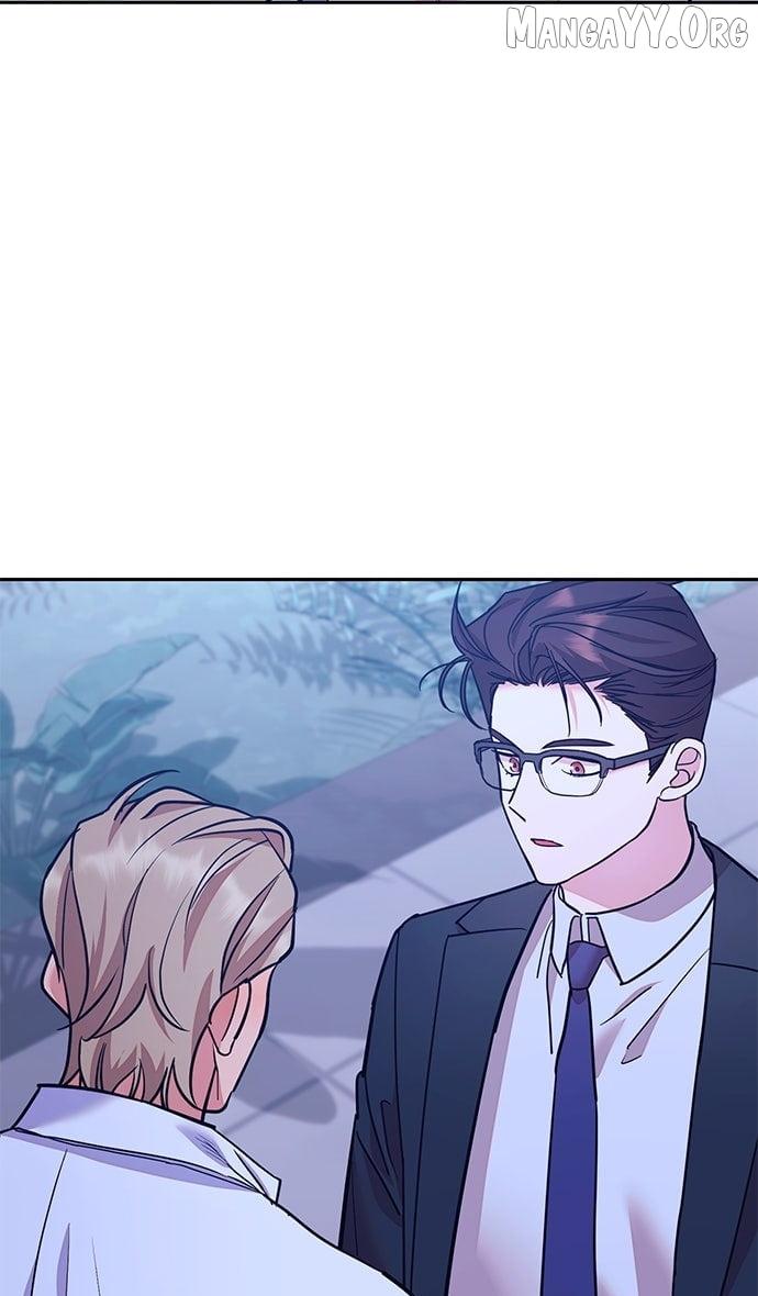 Marriage After a Close Call Chapter 43 page 11 - 