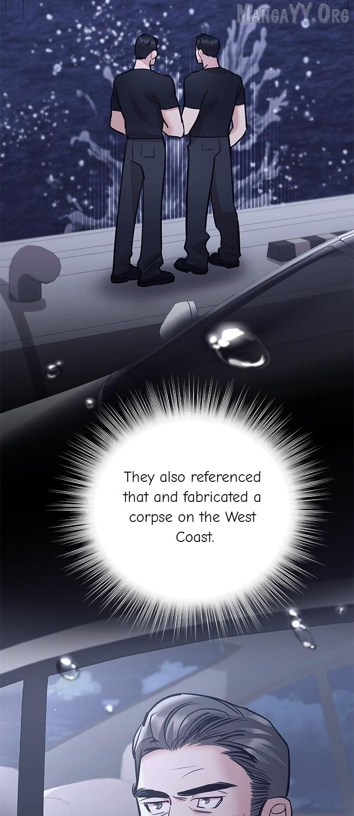 Marriage After a Close Call Chapter 43 page 18 - 