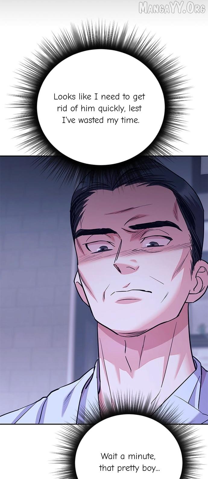 Marriage After a Close Call Chapter 43 page 20 - 
