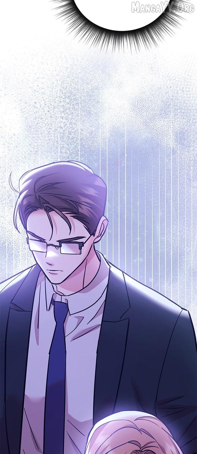 Marriage After a Close Call Chapter 43 page 21 - 