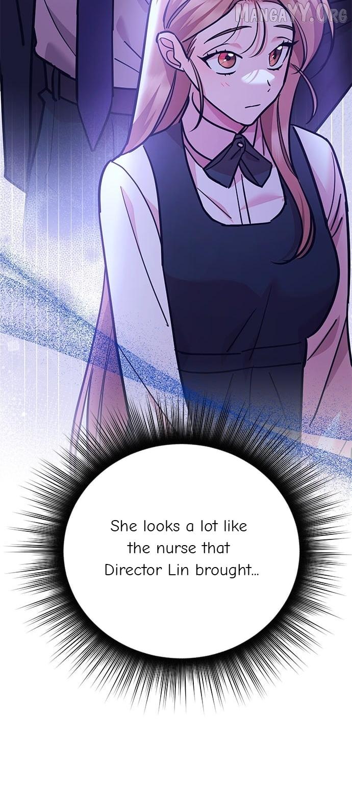 Marriage After a Close Call Chapter 43 page 22 - 