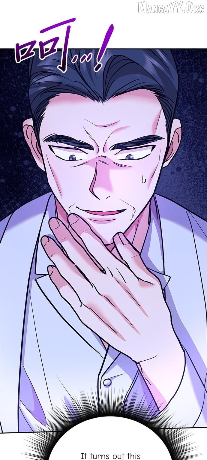 Marriage After a Close Call Chapter 43 page 23 - 