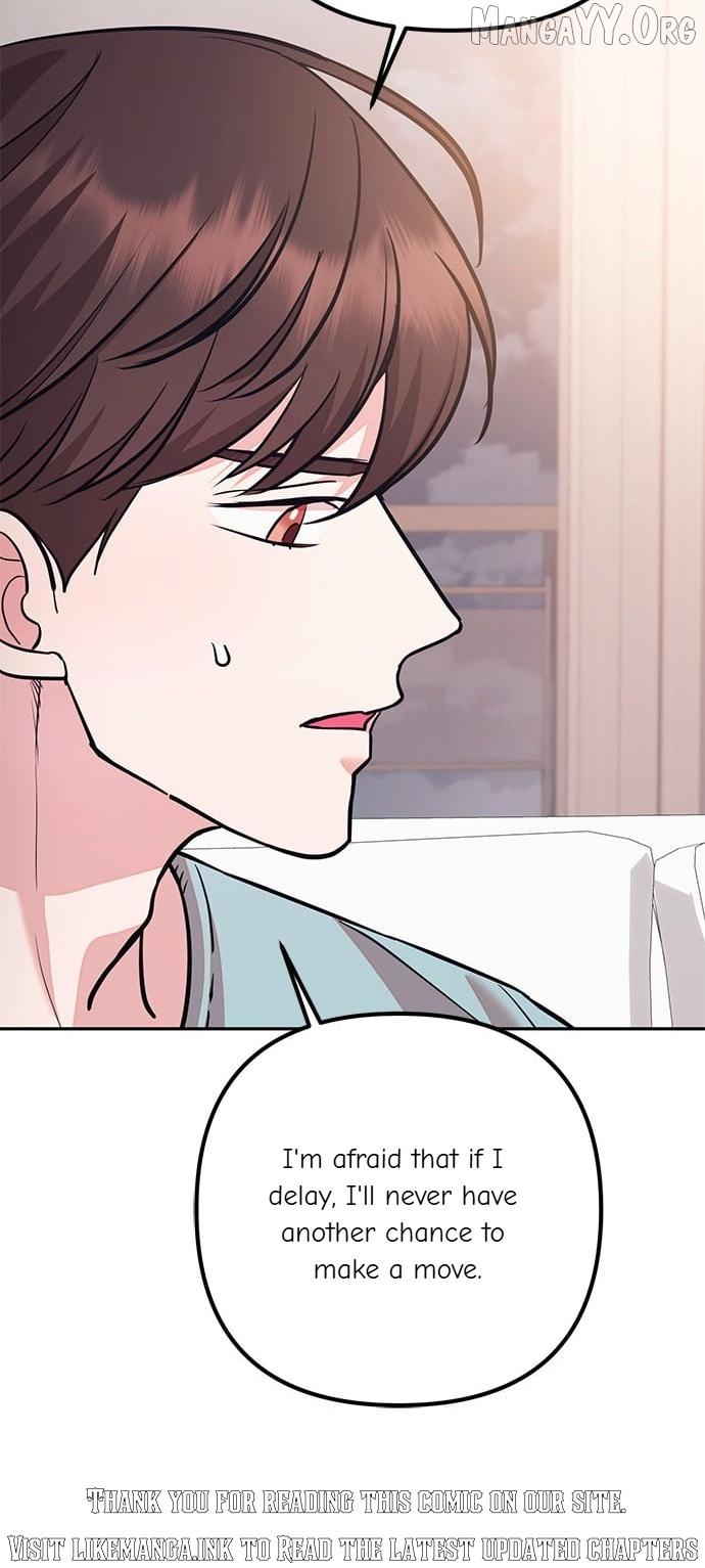 Marriage After a Close Call Chapter 43 page 28 - 