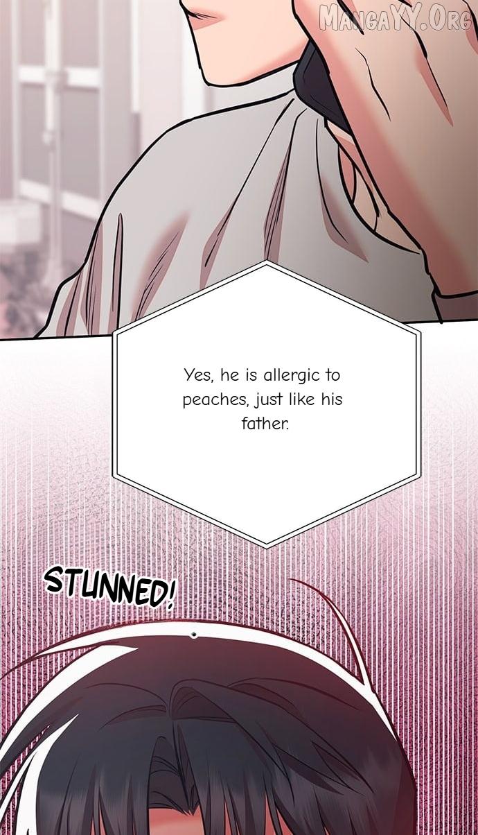 Marriage After a Close Call Chapter 43 page 53 - 