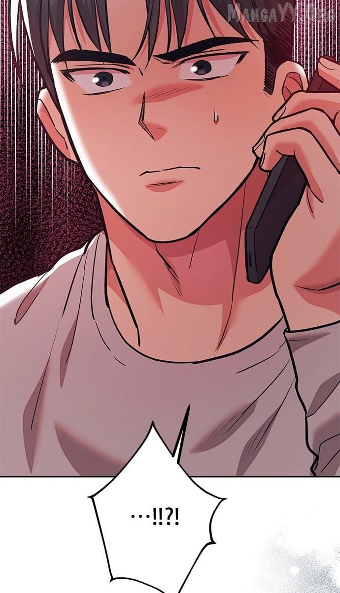 Marriage After a Close Call Chapter 43 page 54 - 