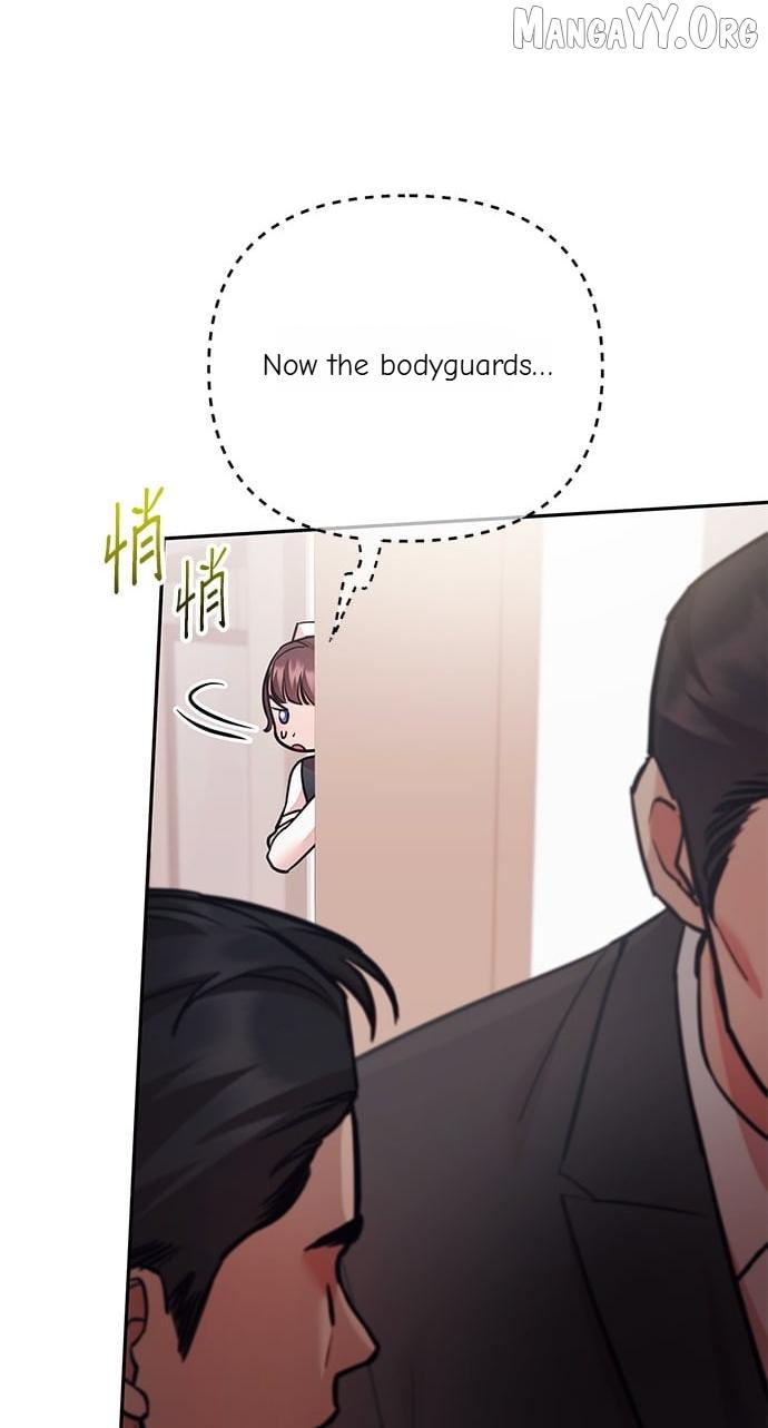 Marriage After a Close Call Chapter 43 page 59 - 
