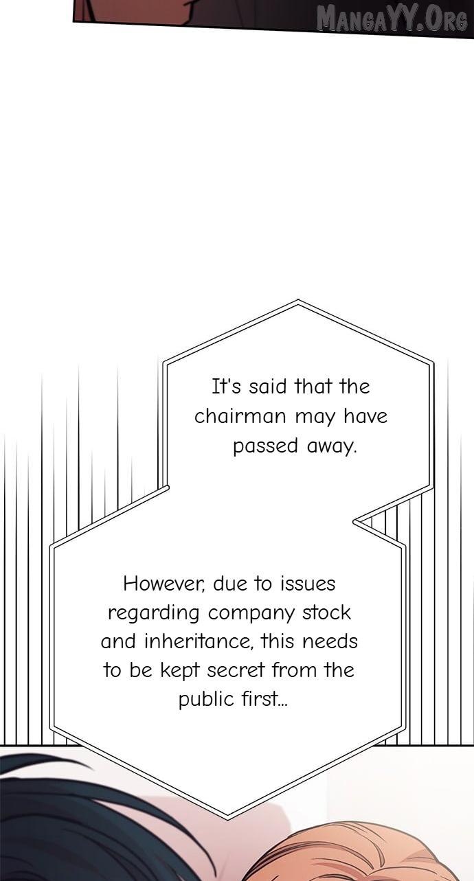 Marriage After a Close Call Chapter 43 page 60 - 