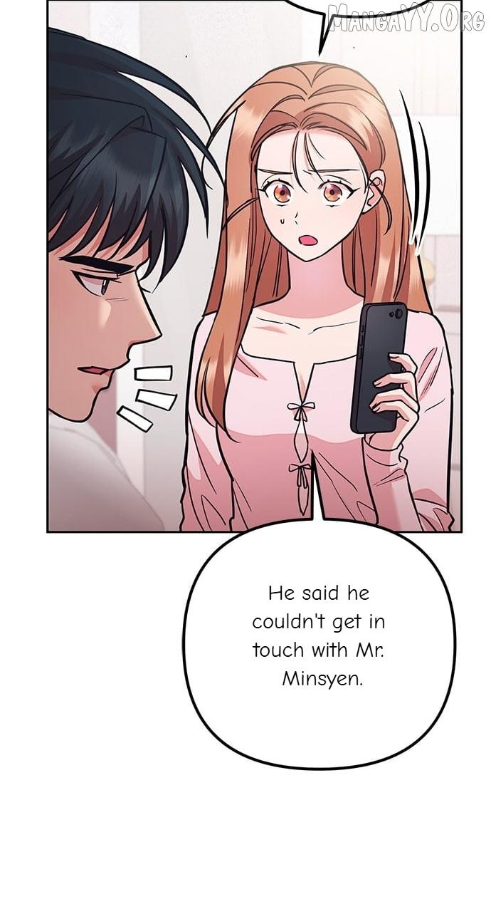 Marriage After a Close Call Chapter 43 page 65 - 