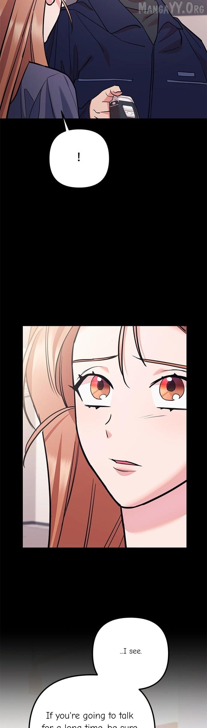 Marriage After a Close Call Chapter 43 page 71 - 