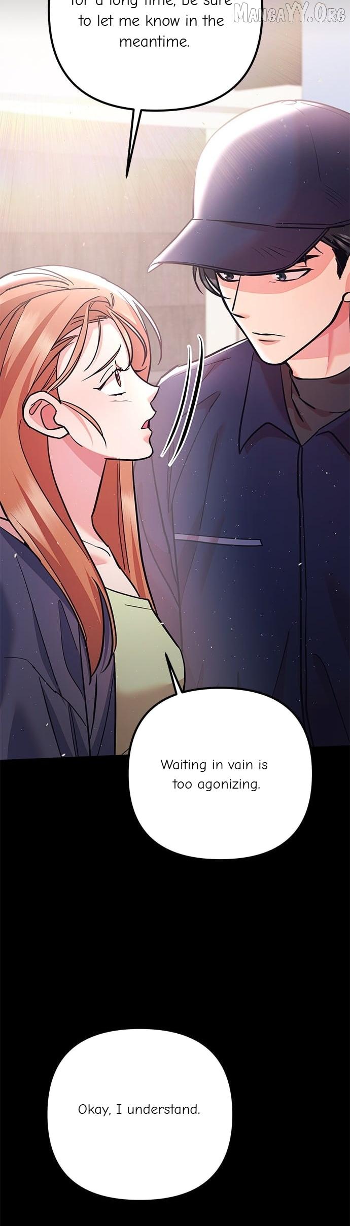 Marriage After a Close Call Chapter 43 page 72 - 