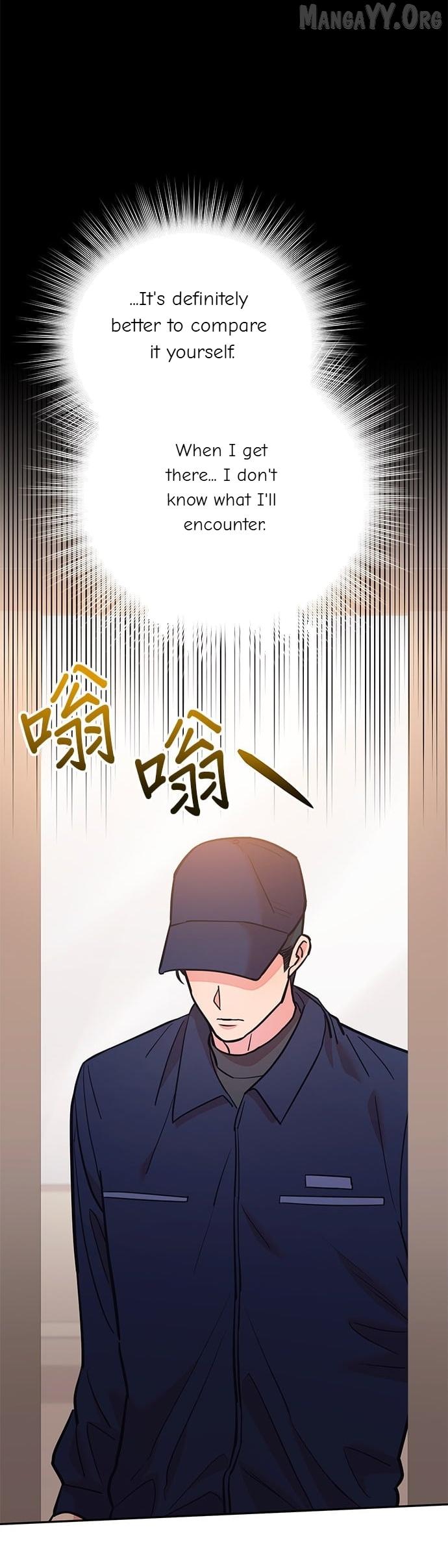 Marriage After a Close Call Chapter 43 page 73 - 