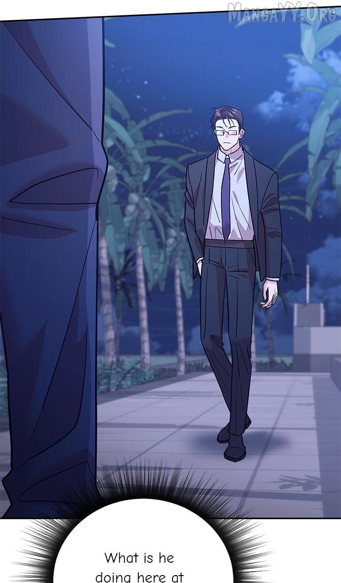 Marriage After a Close Call Chapter 43 page 9 - 