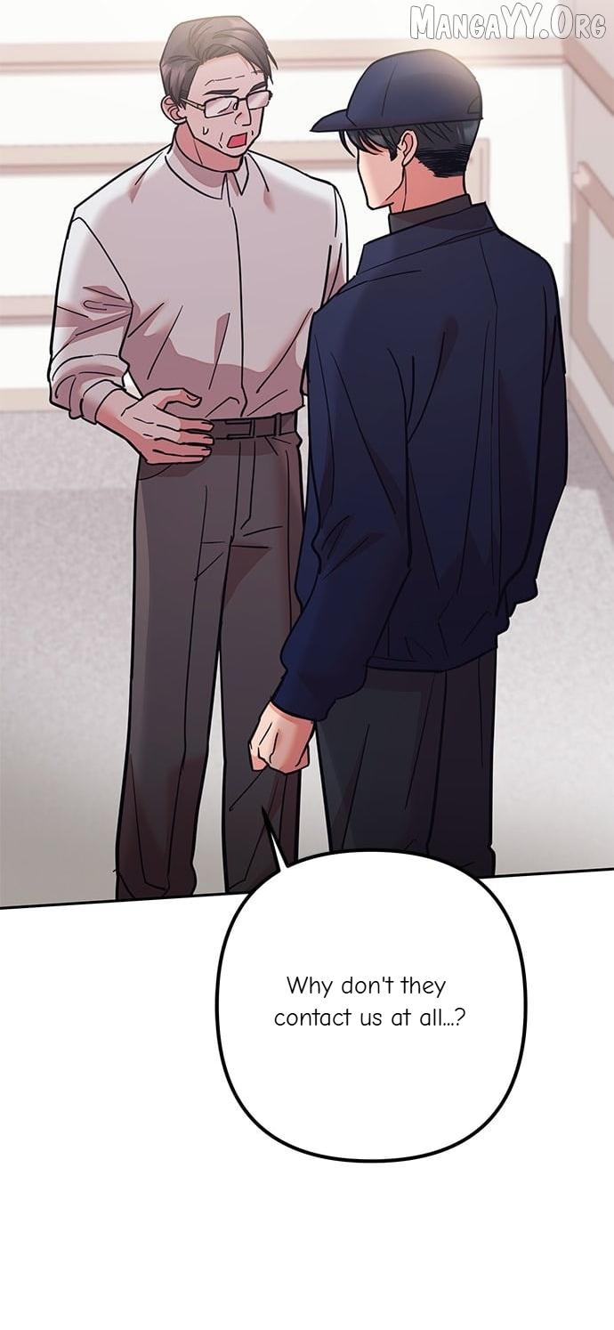 Marriage After a Close Call Chapter 43 page 81 - 