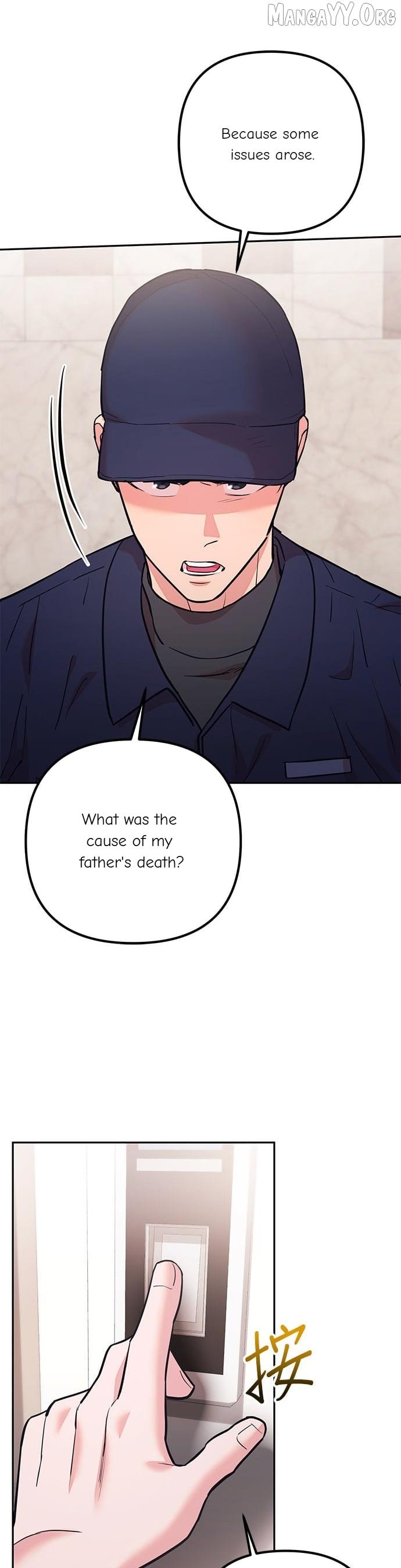 Marriage After a Close Call Chapter 43 page 82 - 