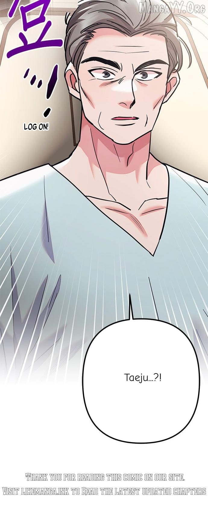 Marriage After a Close Call Chapter 43 page 85 - 