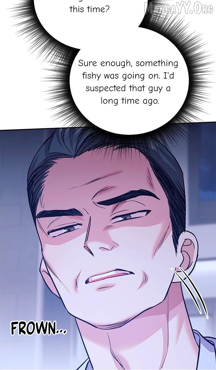 Marriage After a Close Call Chapter 43 page 10 - 