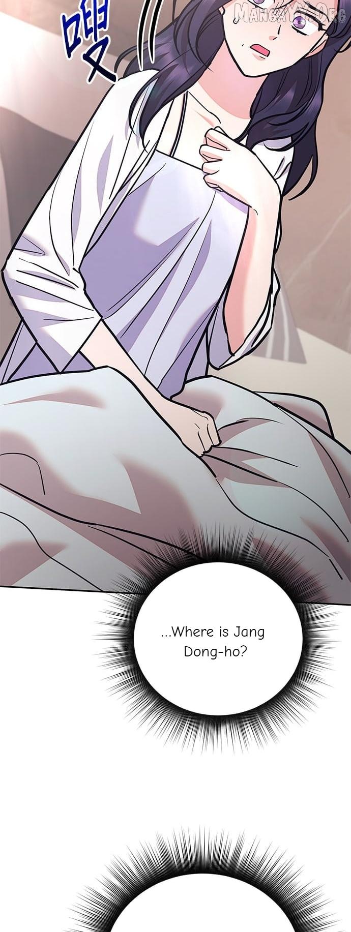 Marriage After a Close Call Chapter 44 page 14 - 