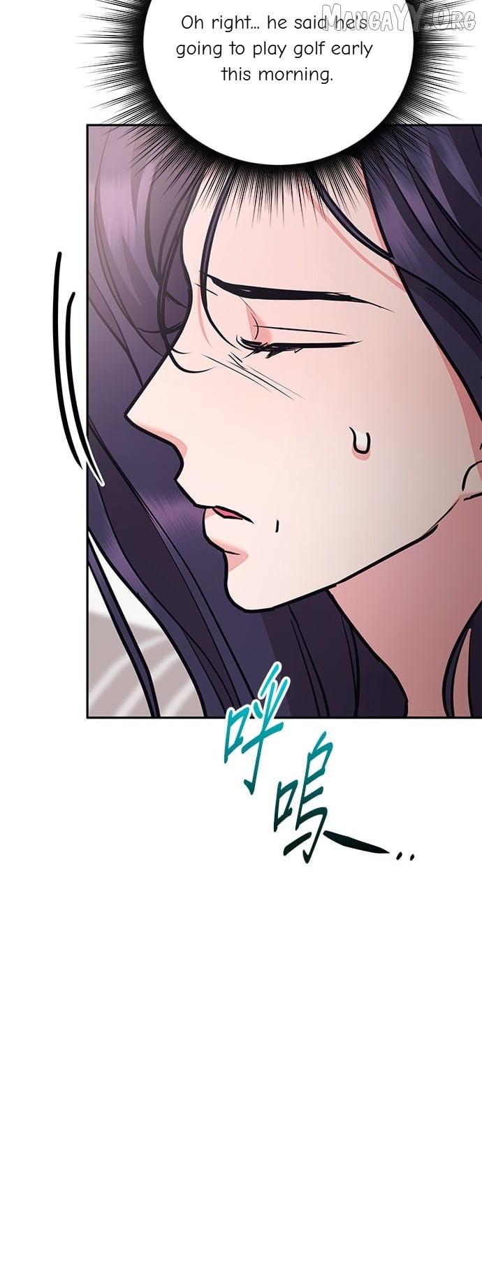 Marriage After a Close Call Chapter 44 page 15 - 