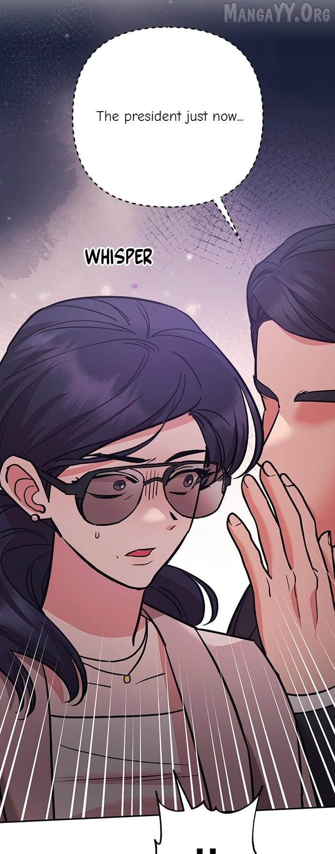 Marriage After a Close Call Chapter 44 page 23 - 