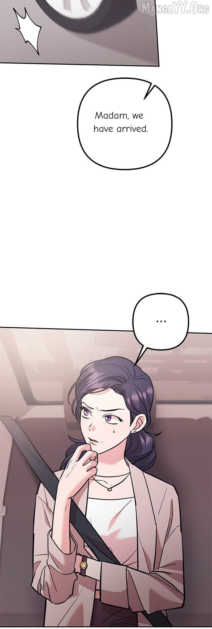 Marriage After a Close Call Chapter 44 page 30 - 