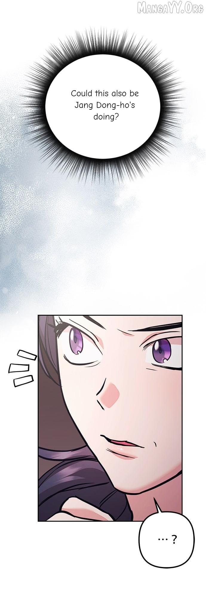 Marriage After a Close Call Chapter 44 page 31 - 