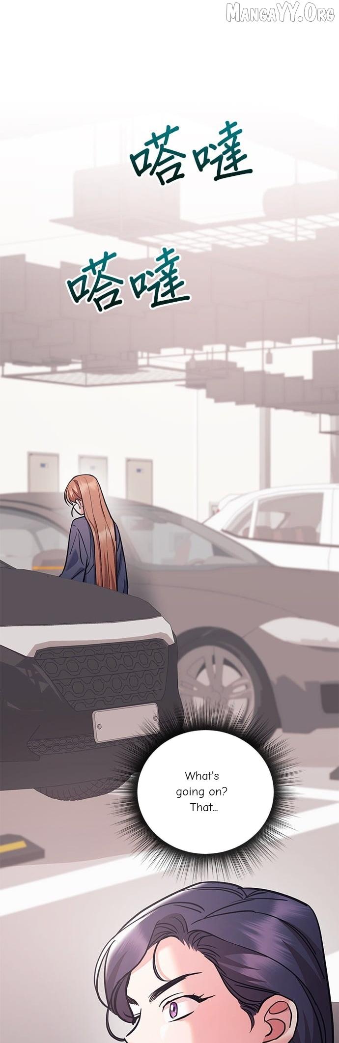 Marriage After a Close Call Chapter 44 page 32 - 