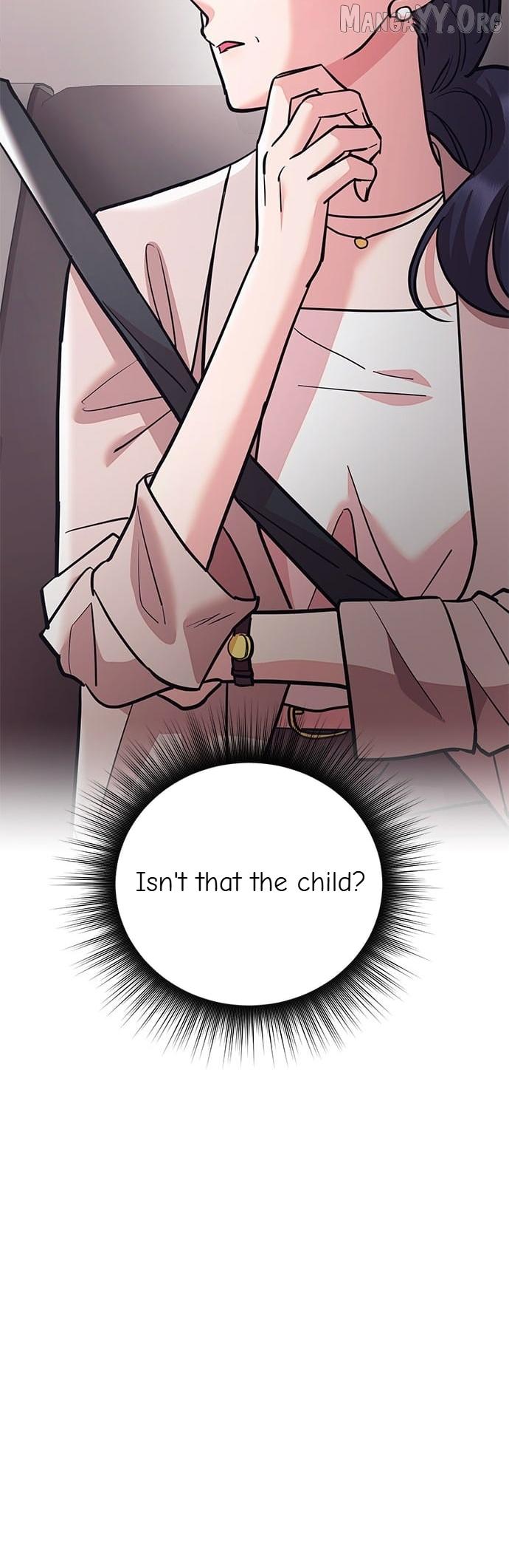 Marriage After a Close Call Chapter 44 page 33 - 