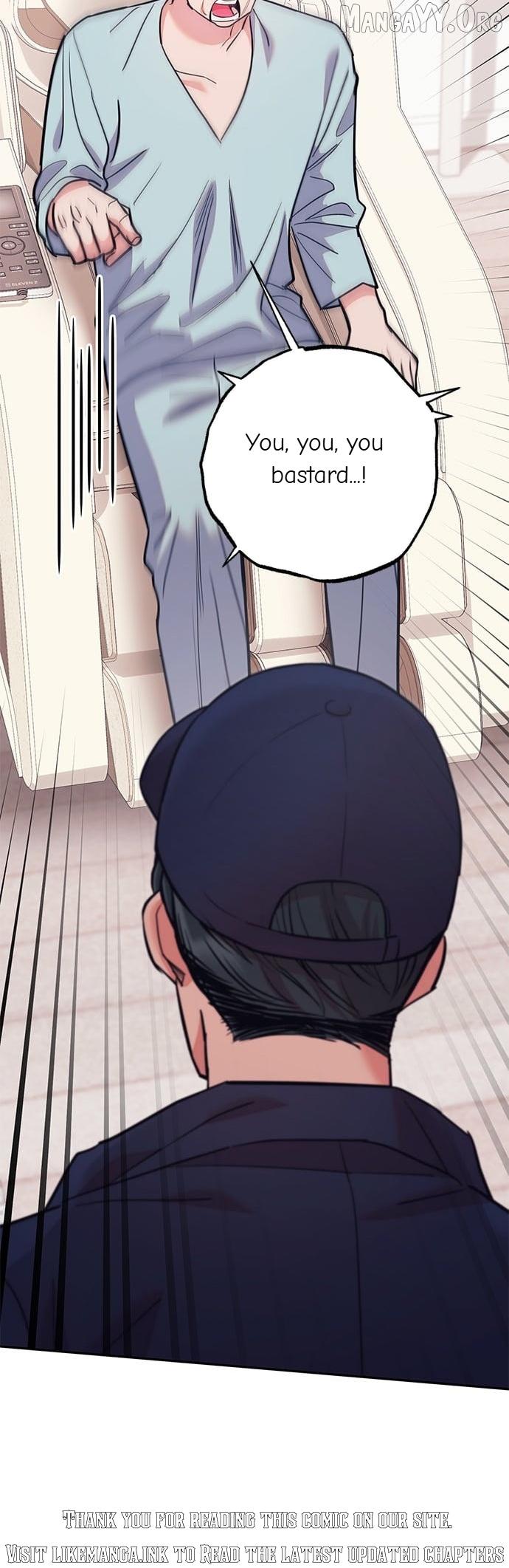 Marriage After a Close Call Chapter 44 page 36 - 