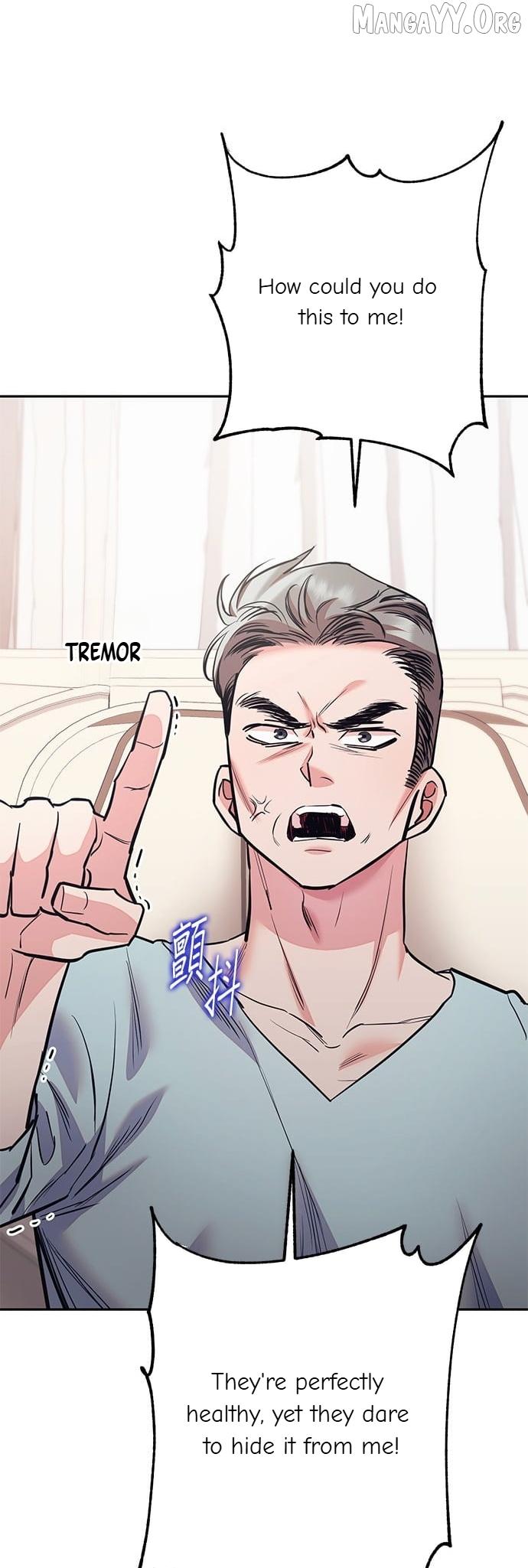 Marriage After a Close Call Chapter 44 page 37 - 
