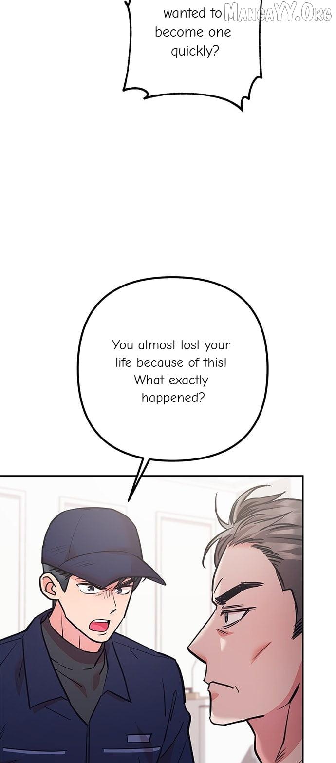 Marriage After a Close Call Chapter 44 page 44 - 