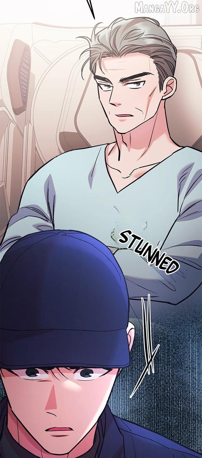 Marriage After a Close Call Chapter 44 page 46 - 