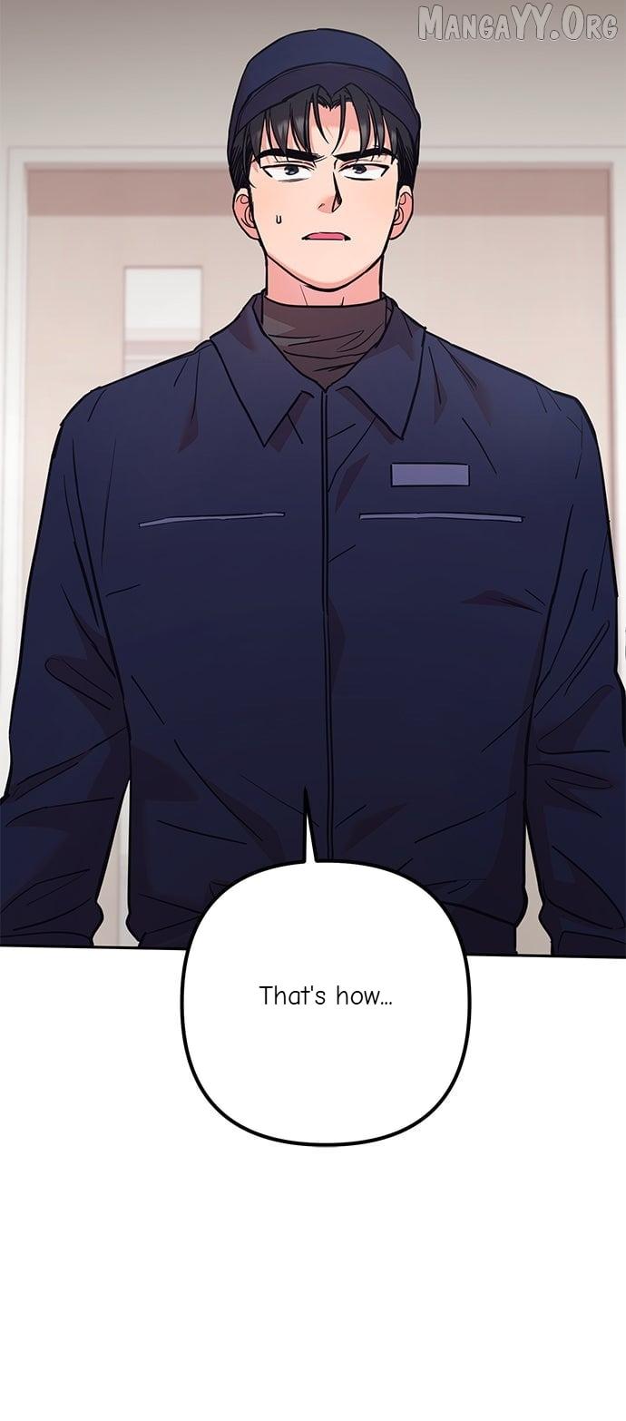 Marriage After a Close Call Chapter 44 page 48 - 