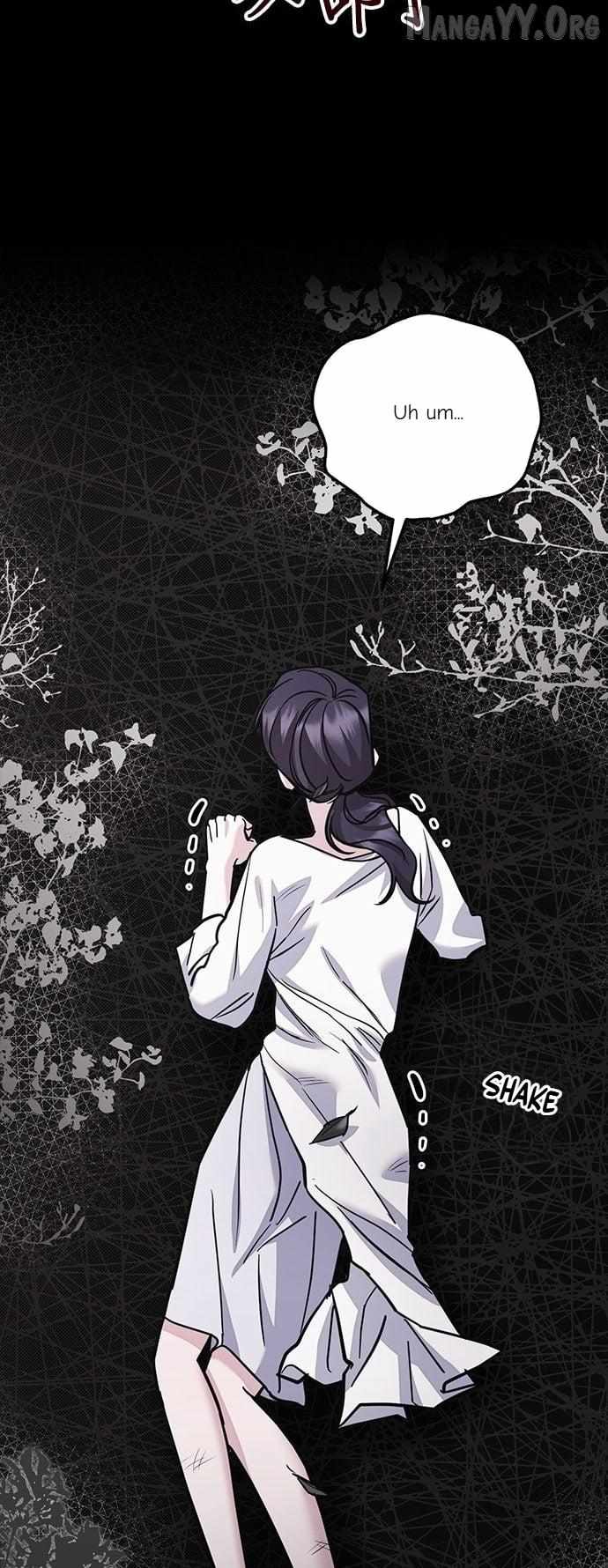 Marriage After a Close Call Chapter 44 page 6 - 