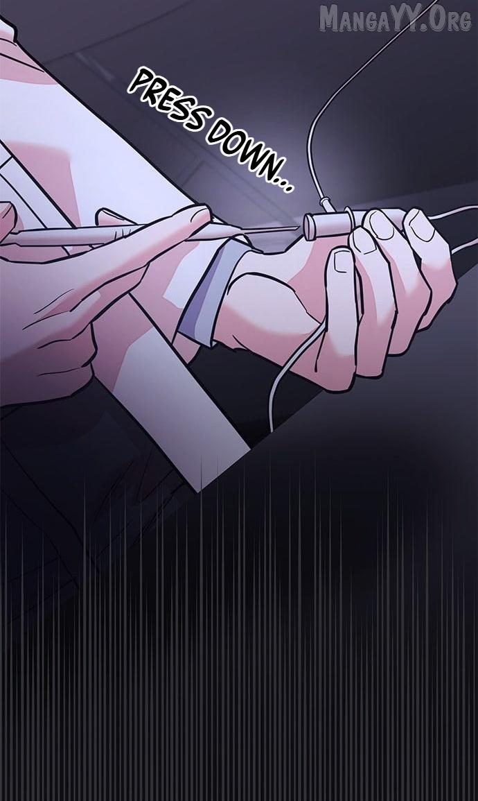 Marriage After a Close Call Chapter 44 page 53 - 