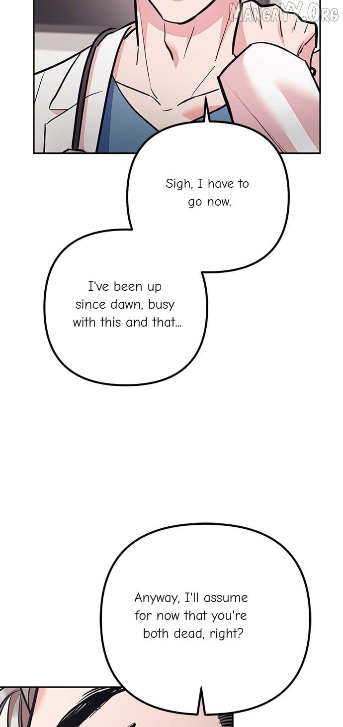 Marriage After a Close Call Chapter 44 page 58 - 