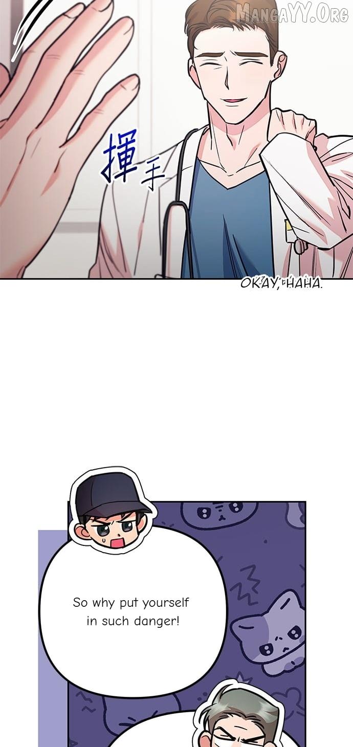 Marriage After a Close Call Chapter 44 page 60 - 