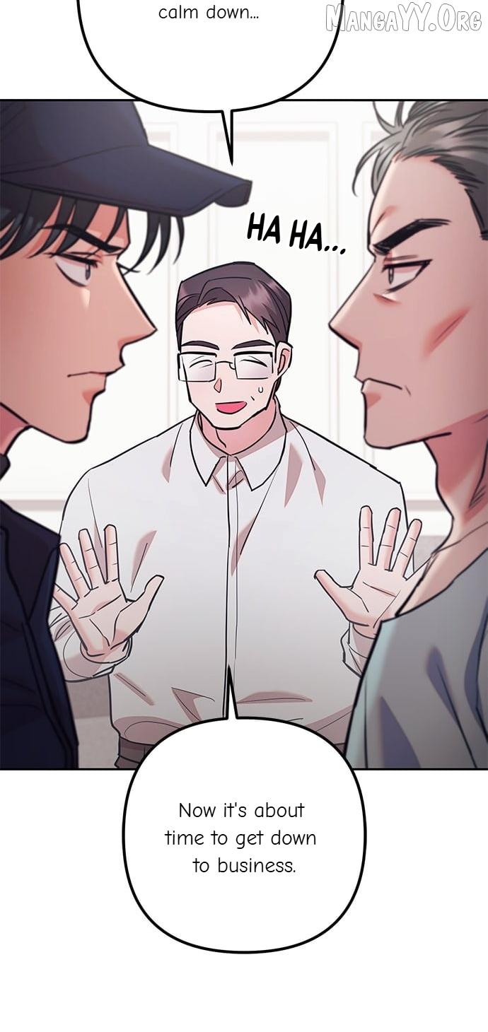 Marriage After a Close Call Chapter 44 page 62 - 