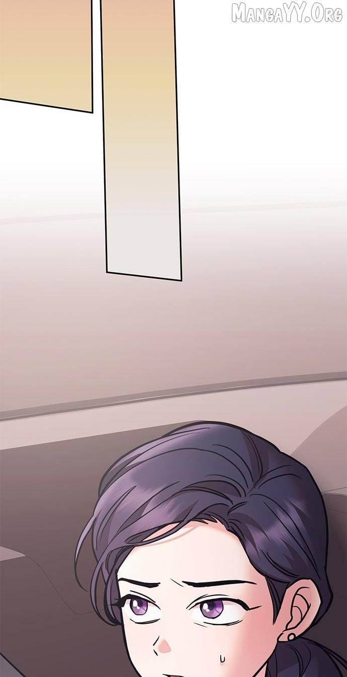 Marriage After a Close Call Chapter 44 page 65 - 