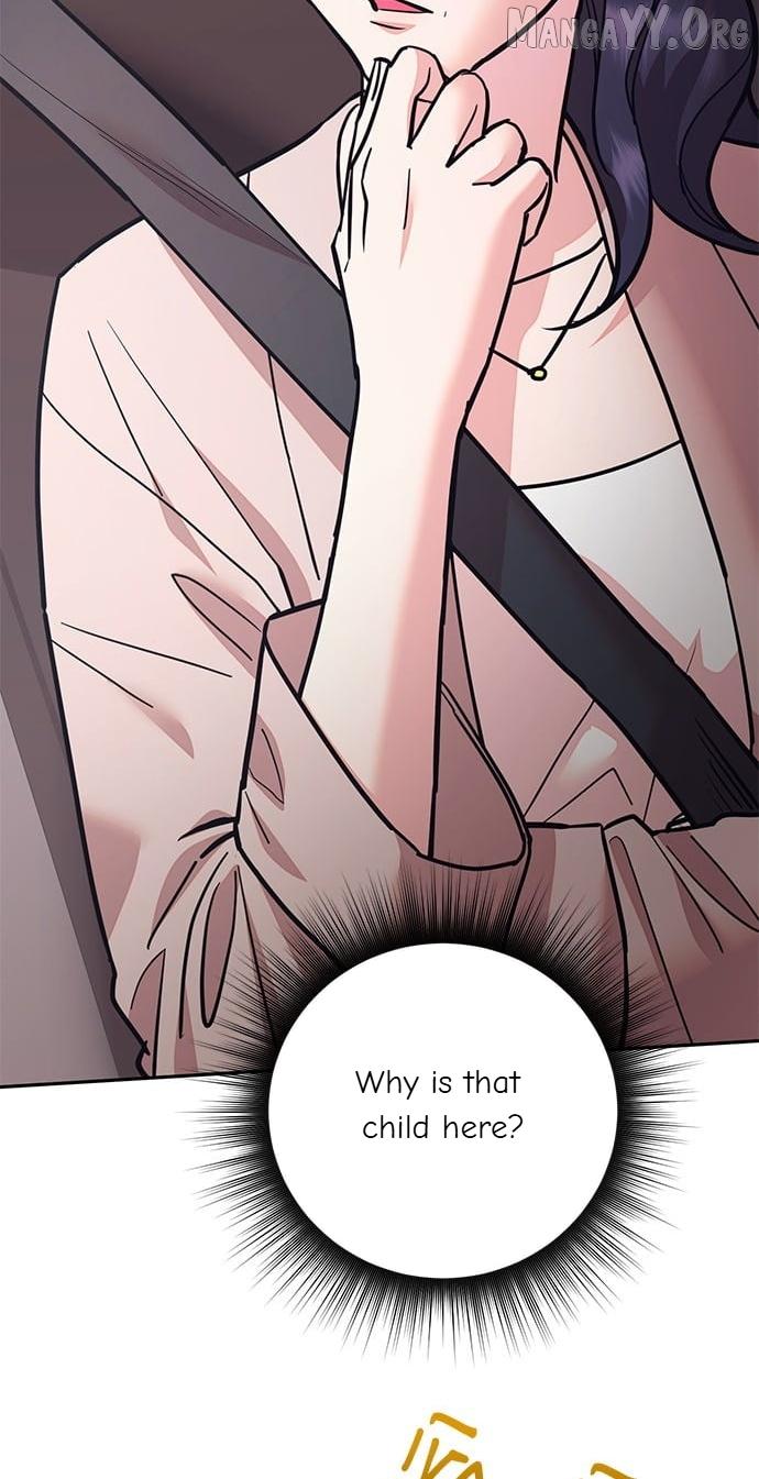 Marriage After a Close Call Chapter 44 page 66 - 