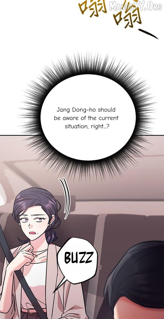 Marriage After a Close Call Chapter 44 page 67 - 