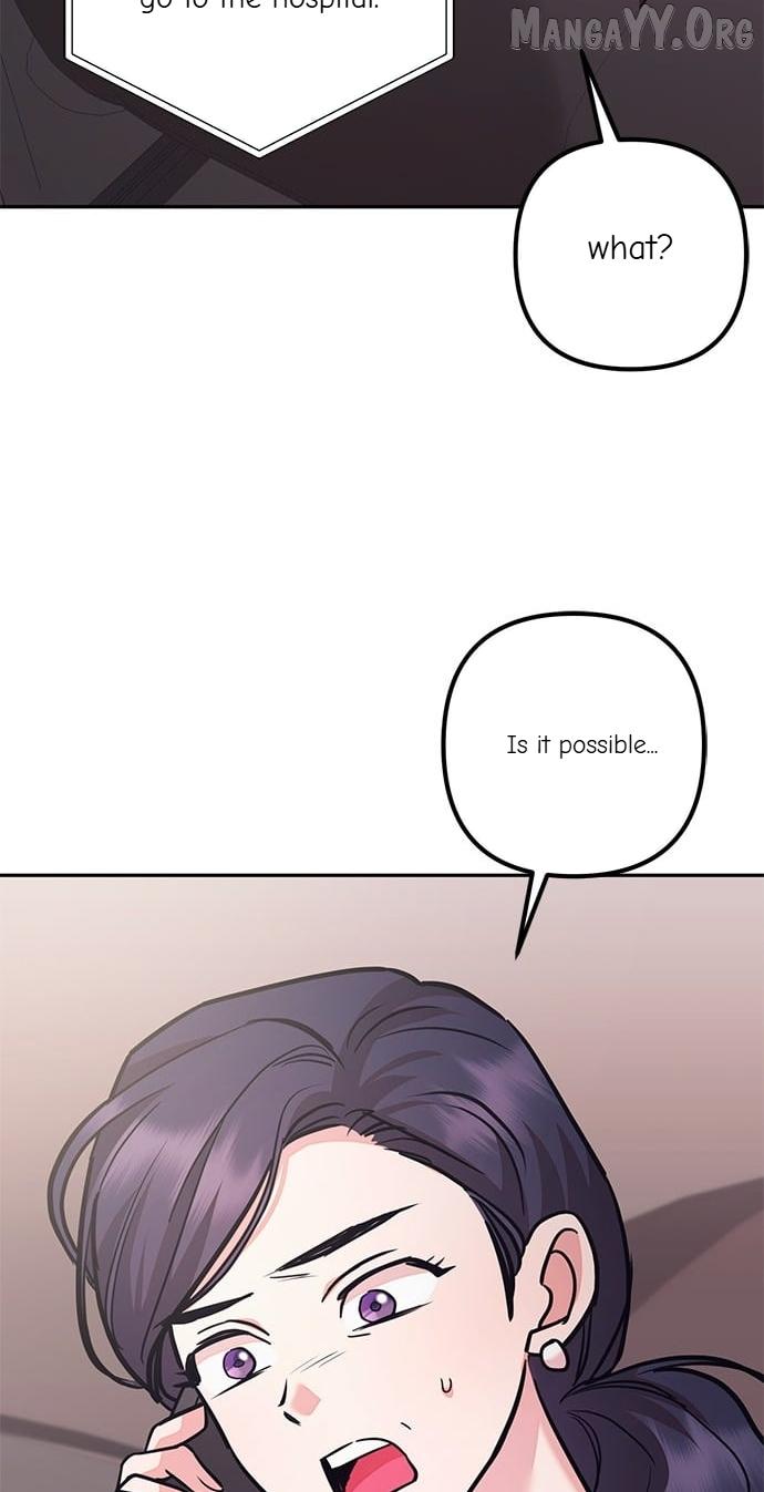Marriage After a Close Call Chapter 44 page 71 - 