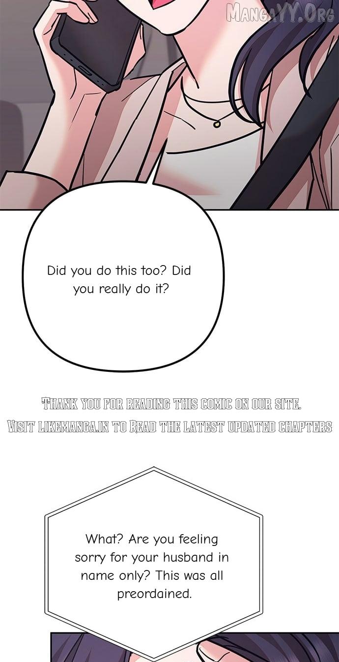 Marriage After a Close Call Chapter 44 page 72 - 
