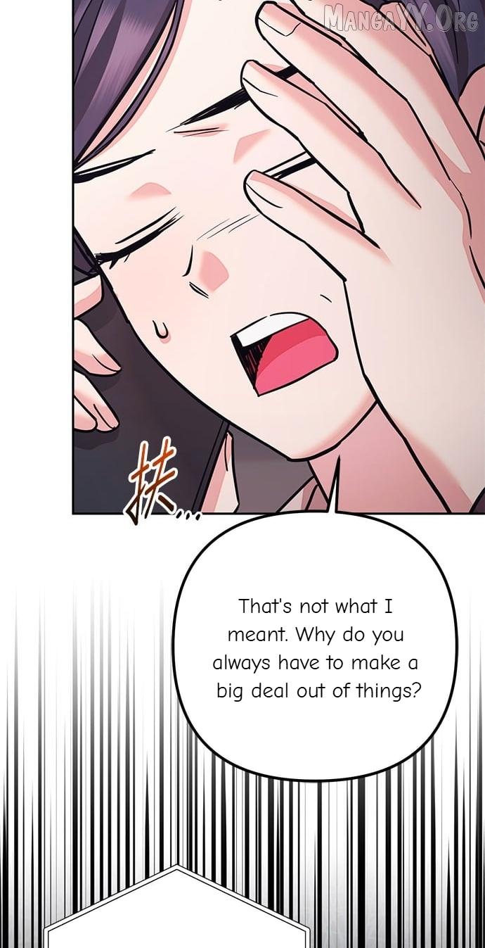 Marriage After a Close Call Chapter 44 page 73 - 