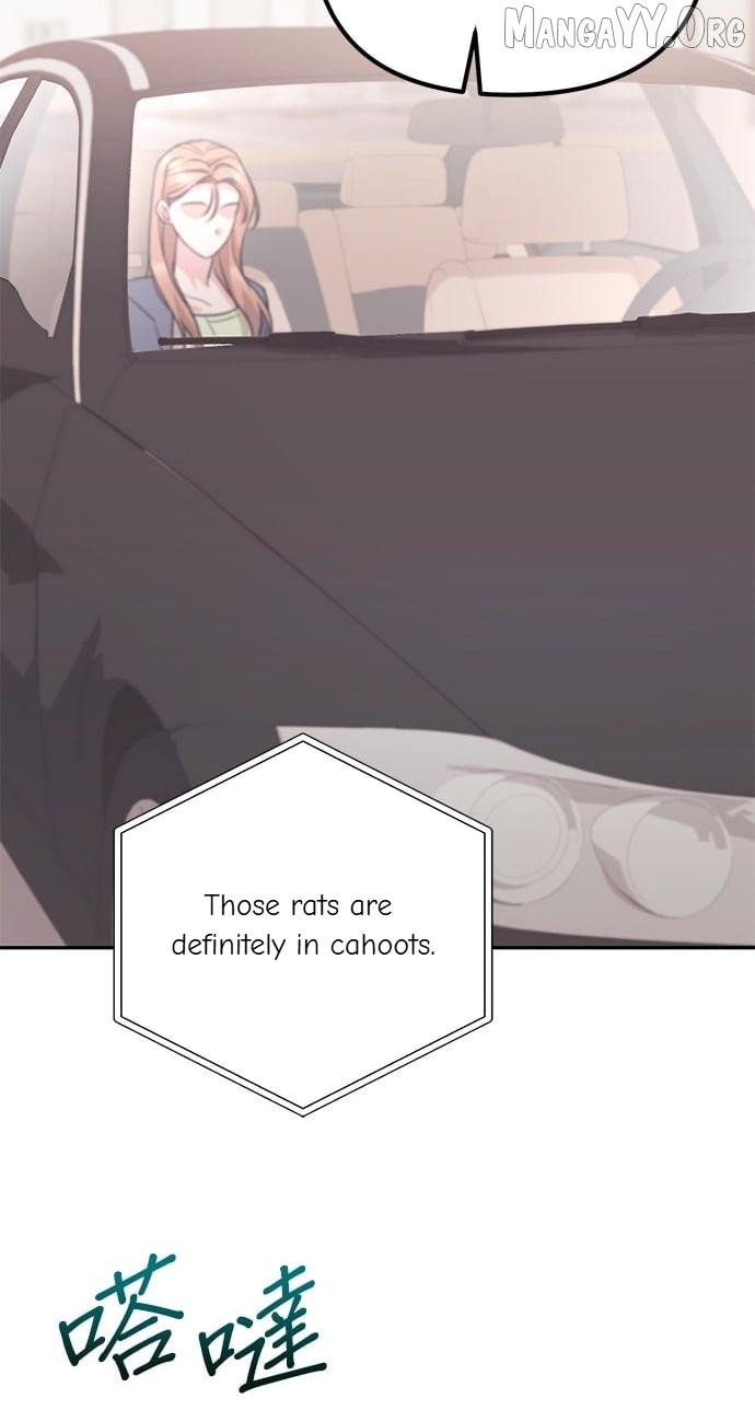 Marriage After a Close Call Chapter 44 page 79 - 