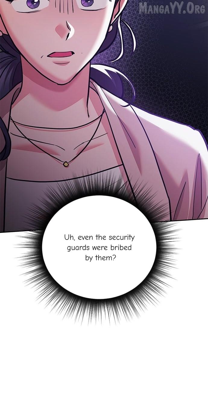 Marriage After a Close Call Chapter 44 page 85 - 